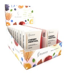 18er Display - Single Packs