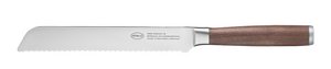 Rösle Keuken - Masterclass Broodmes 20 cm - Zilver