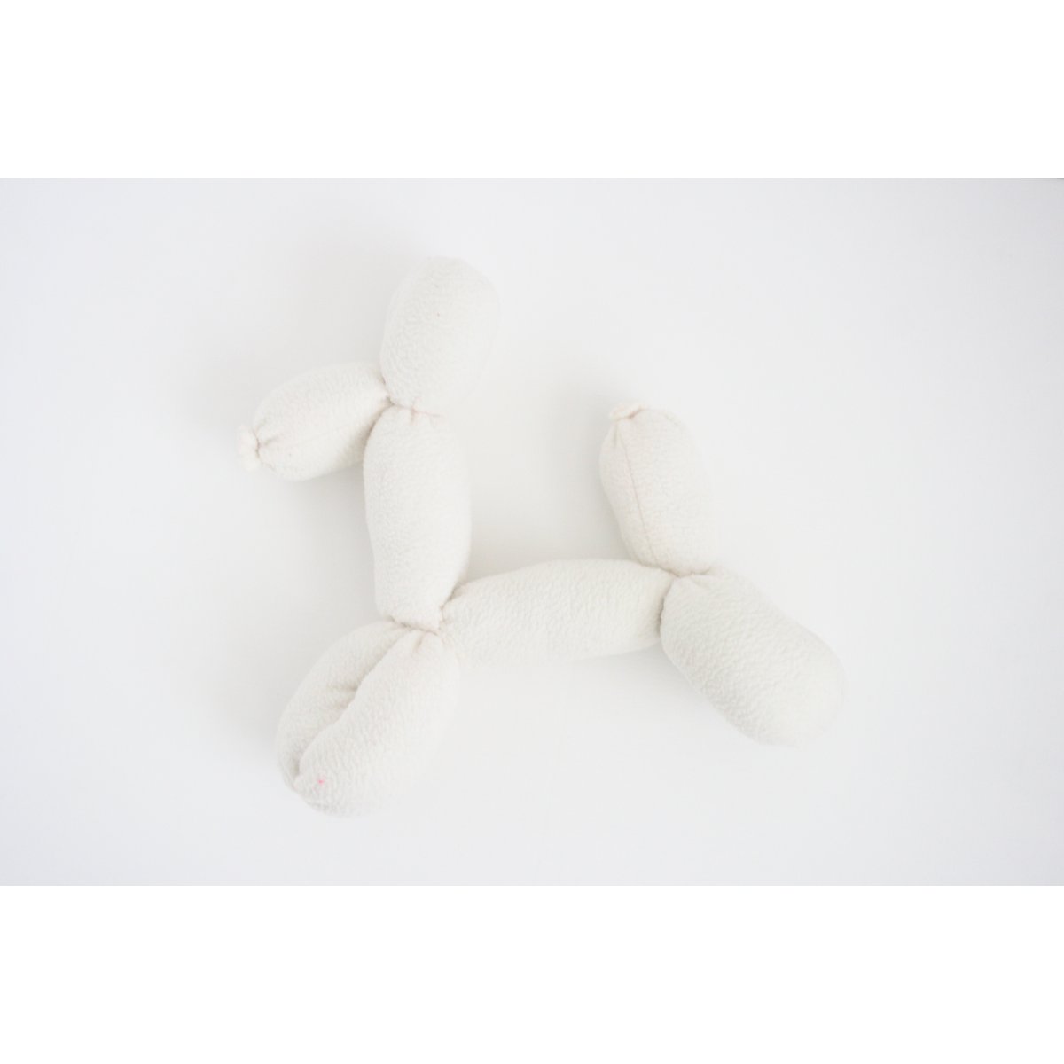 Balloon dogs