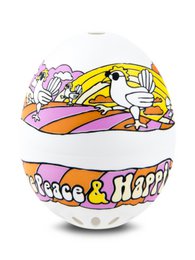 Hippie PiepEi / Intelligente Eieruhr