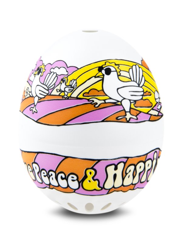 Hippie PiepEi / Intelligente Eieruhr