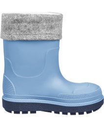 Regenlaarzen gevoerd