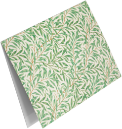 Set di biglietti d'auguri Stampe botaniche