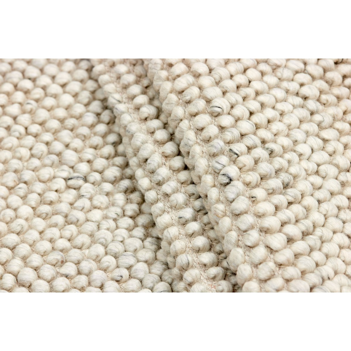 Rugs Larock - Grey Cream