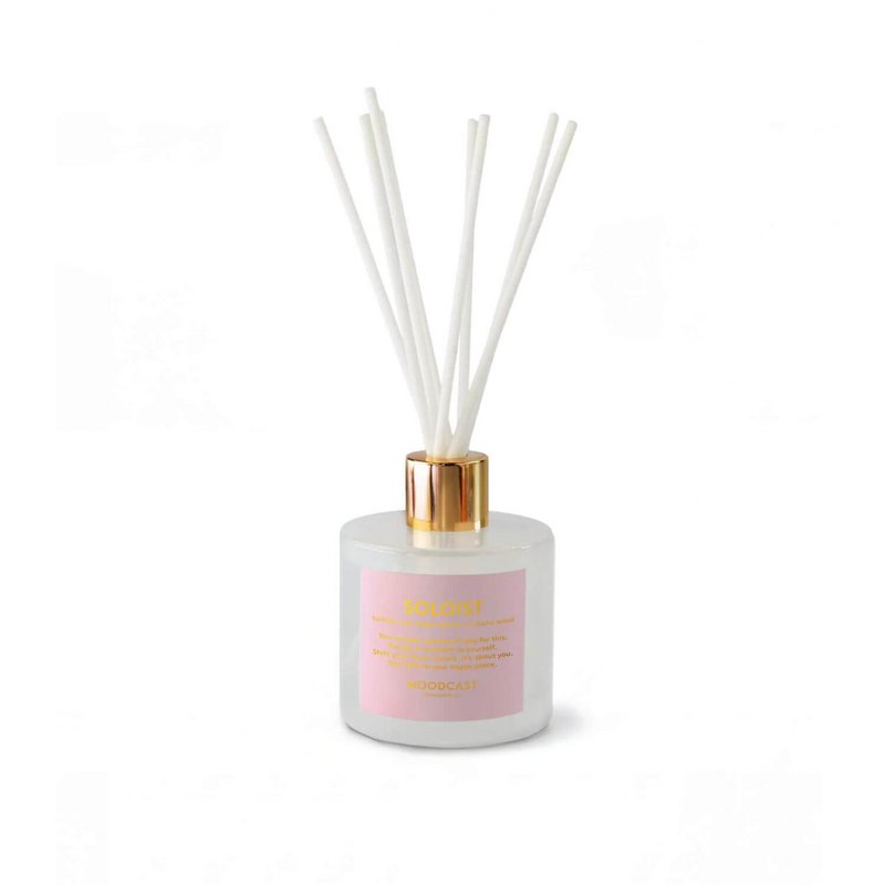 Solist 100 ml Schilfrohr-Diffusor