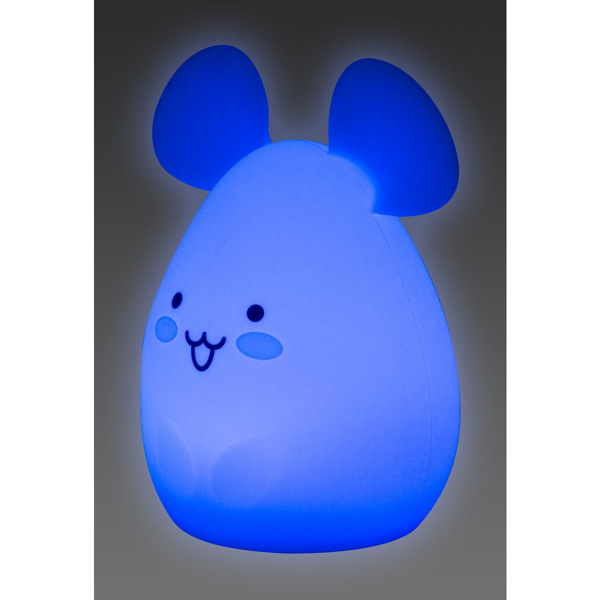ŚWIATŁO NOCNE: PM MYSZ
