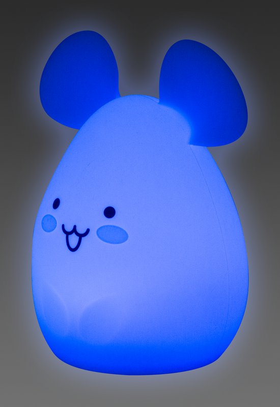 VEILLEUSE : SOURIS PM