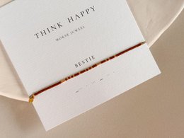 Morse Armband - BESTIE