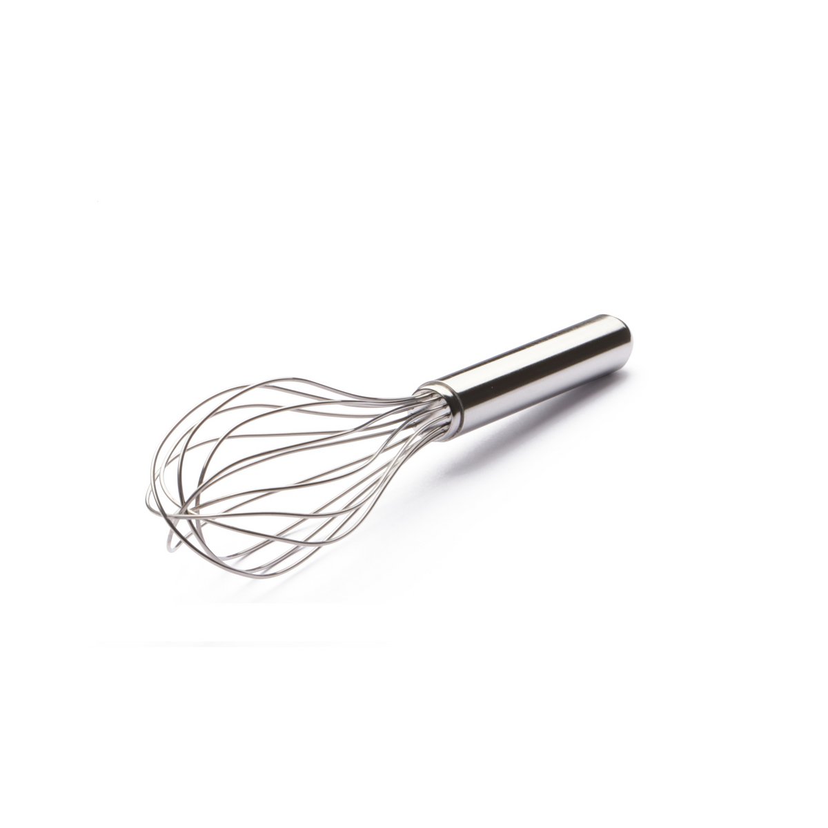 Whisk Wave made of stainless steel, S - 23 cm