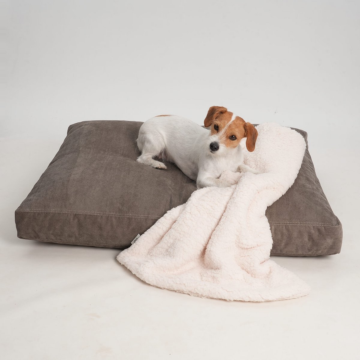 Hundekissen Madison stone