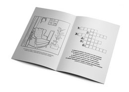 Taurus Coloring Book