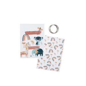 Bewaarbundel Dieren || Bewaarbundel