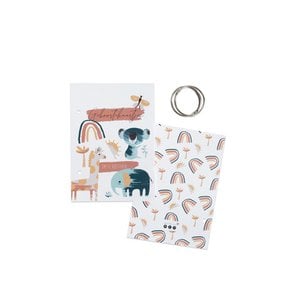 Bewaarbundel Dieren || Bewaarbundel