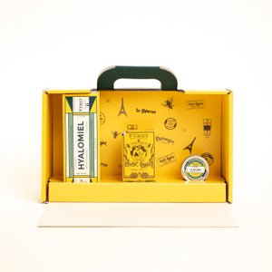 Weihnachtsbox - Set 2