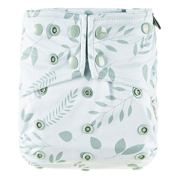 Lommeble | Botanisk