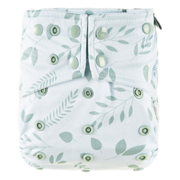 Pocket diaper | Botanical