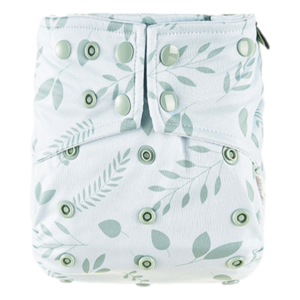 Taschenwindel | Botanisch