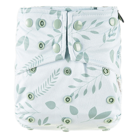 Pocketluier | Botanical