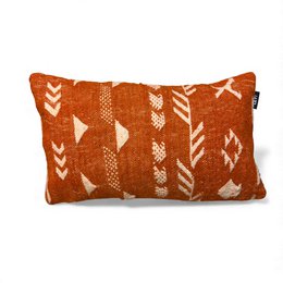 LEY! Kissen - Colorful Line - 30x50