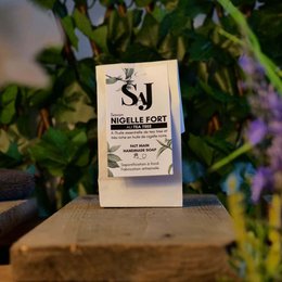Nigella Soap Strong with Tea Tree