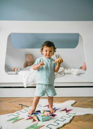 Pantaloncini Firma | Mix & Match - brezza marina