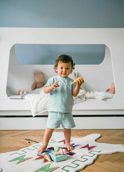 Pantaloncini Firma | Mix & Match - brezza marina