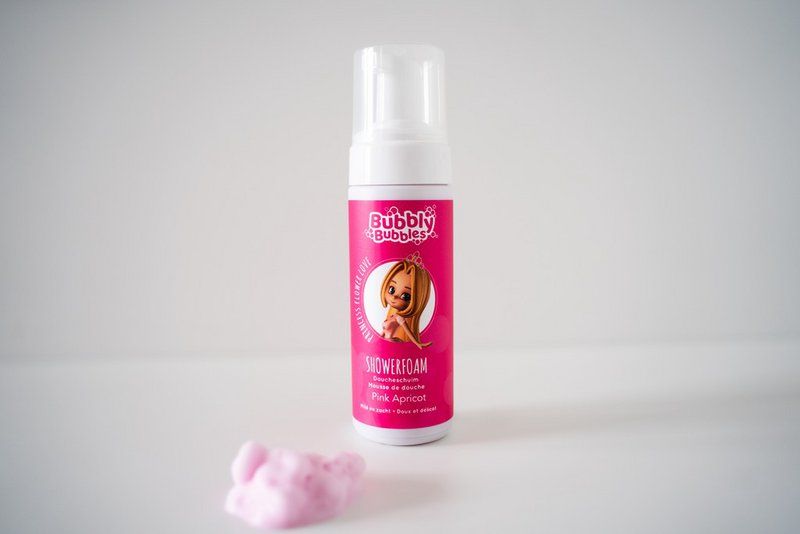 BubblyBubbles® - Showerfoam - 175ml