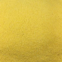 Organic Polenta in Bulk