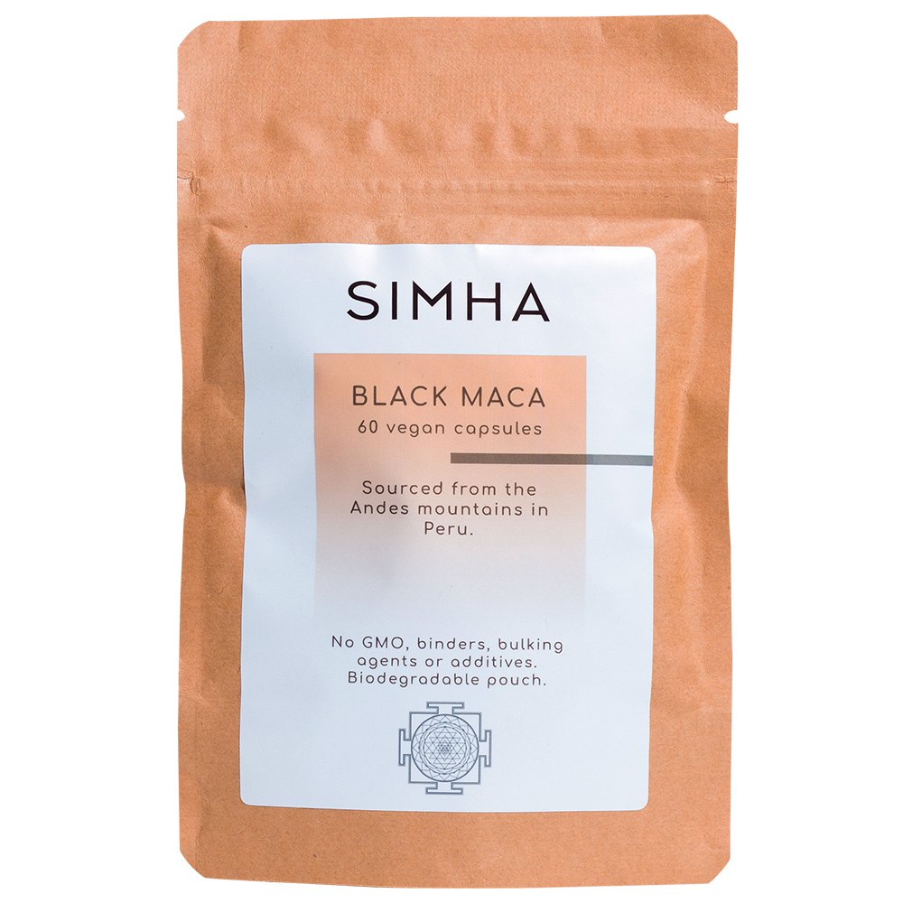 Black Maca