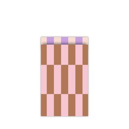 Color blocking duotone - Gift bags