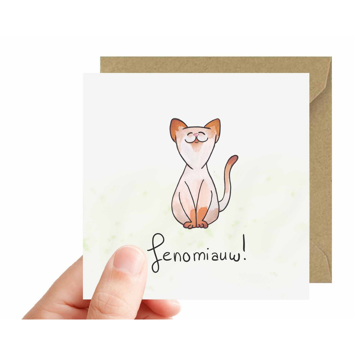 M0066 - Fenomiauw