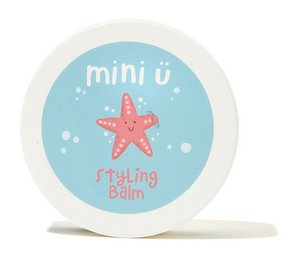 Mini ü - Styling Balsem