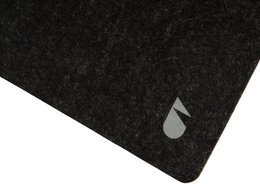 Felt & Cork Mouse Pad