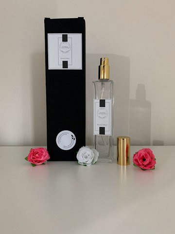 Black Opium - Room Spray