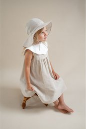 SUNNY summer hat - beige
