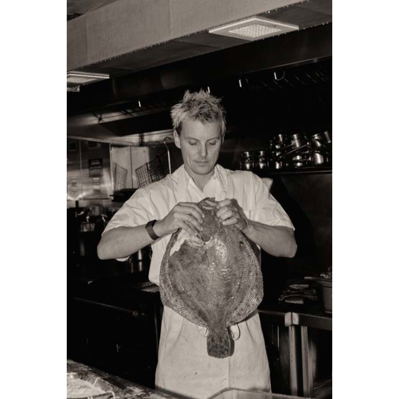 Ricette che amerai. Thomas Straker