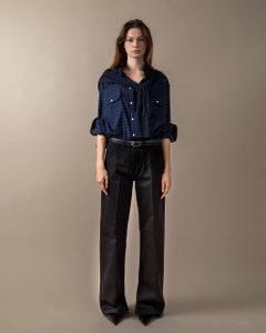 Western shirt