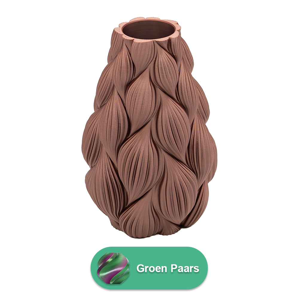20CM -Groen / Paars 20 Marketplace,Dropshipping