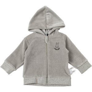 WEICHE JACKE