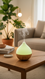 Leo V2 diffuser