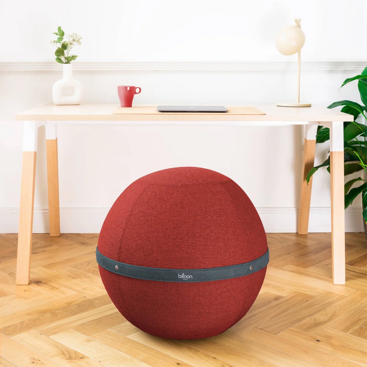 BLOON ORIGINELE ROUGE CARMIN - REGELIJK