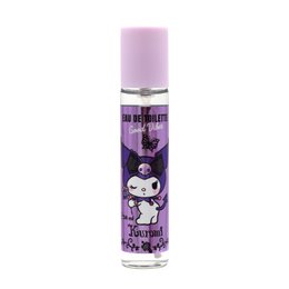 Kuromi, eau de toilette, fragancia, aroma de caramelo, vaporización, niño, ...