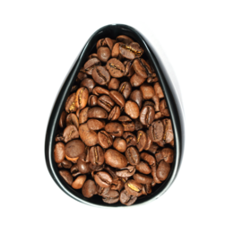 Espressotestdoos Riflesso, 4 × 100 g geselecteerde koffiespecialiteiten