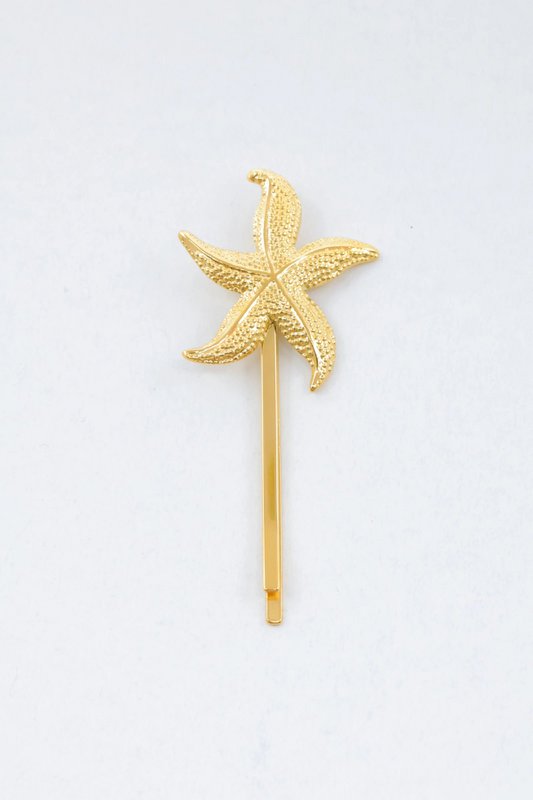 Trendy hair accessories