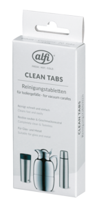 CLEAN TABS 1x20 Stk.
