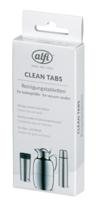 CLEAN TABS 1x20 Stk.