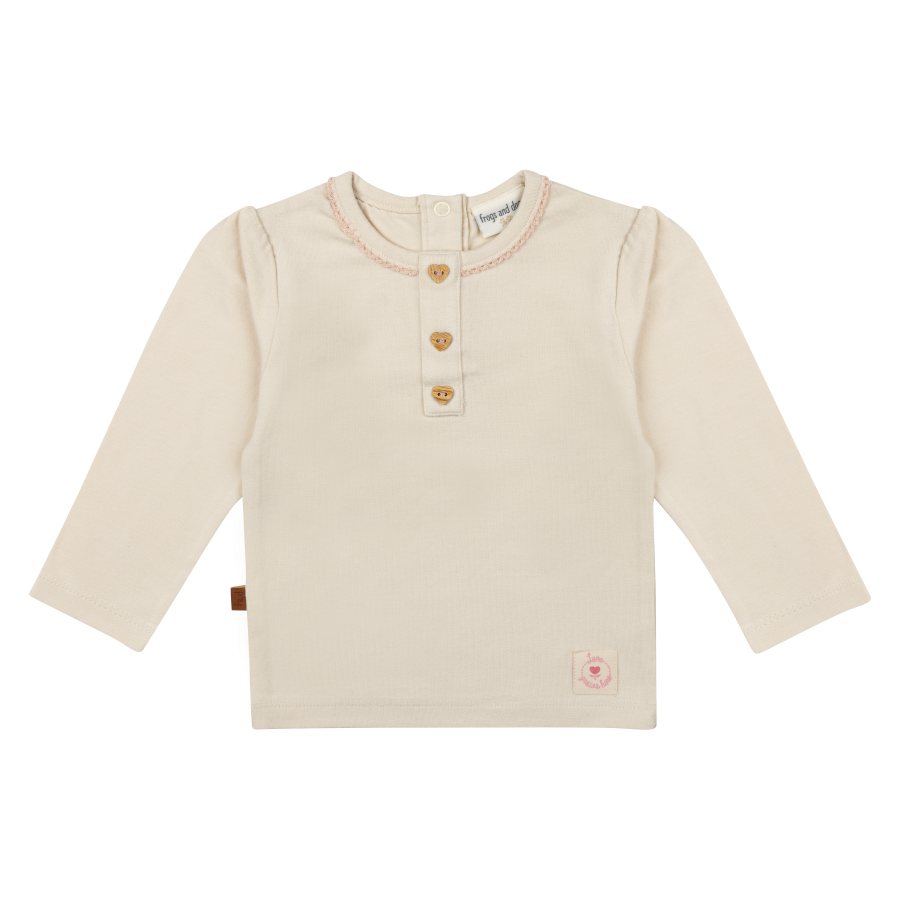 Sheer Pink 50/56