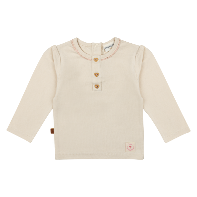 Sheer Pink 50/56