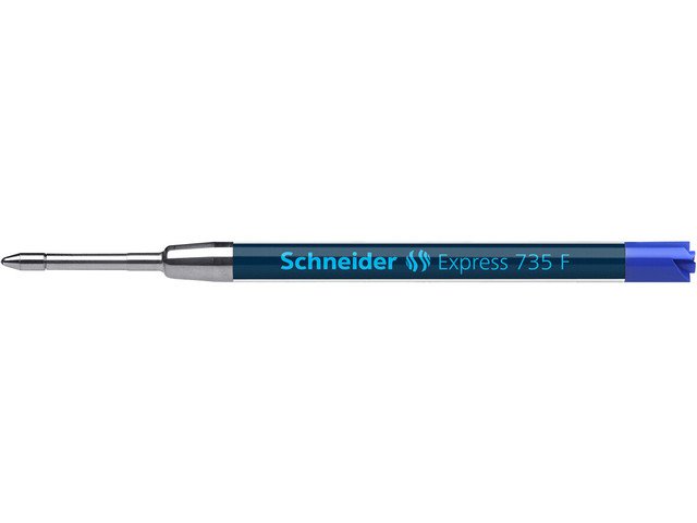 Refill Schneider Express 735 F blå