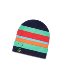 koaa – Pippi Longstocking "Happy" - Beanie multicolor